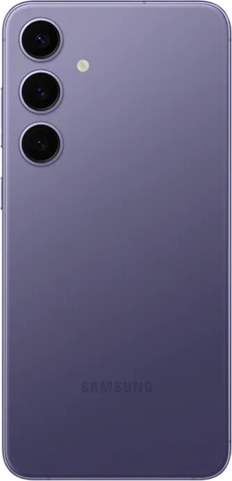 Смартфон Samsung Galaxy S24+ (S926B) 12/512 ГБ AE/EU (фиолетовый) Смартфон Samsung Galaxy S24+ (S926B) 12/512 ГБ AE/EU (фиолетовый)