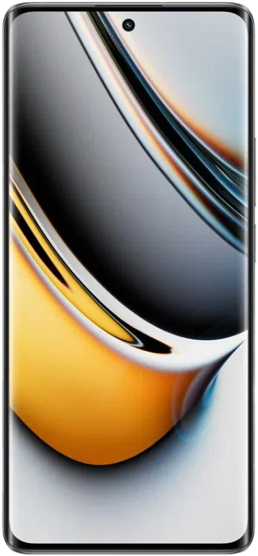 Смартфон Realme 11 Pro+ 12/512GB (черный)