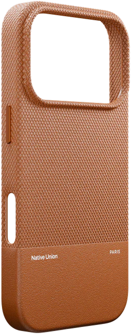 Изображение Чехол Native Union Re(Classic) для iPhone 17 Pro Max