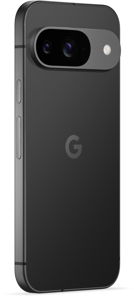 Смартфон Google Pixel 9 12/256GB JP (черный)
