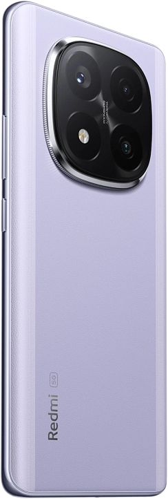 Смартфон Xiaomi Redmi Note 14 Pro+ 5G 12/512GB (фиолетовый) Смартфон Xiaomi Redmi Note 14 Pro+ 5G 12/512GB (фиолетовый)