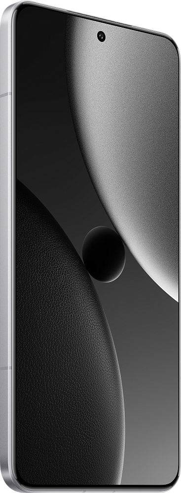 Смартфон Xiaomi 15 Ultra 16/512GB (серебристый хром)