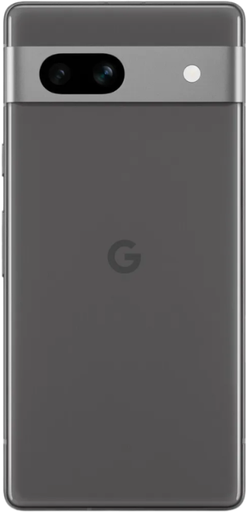 Смартфон Google Pixel 7a 8/128GB JP (древесный уголь)