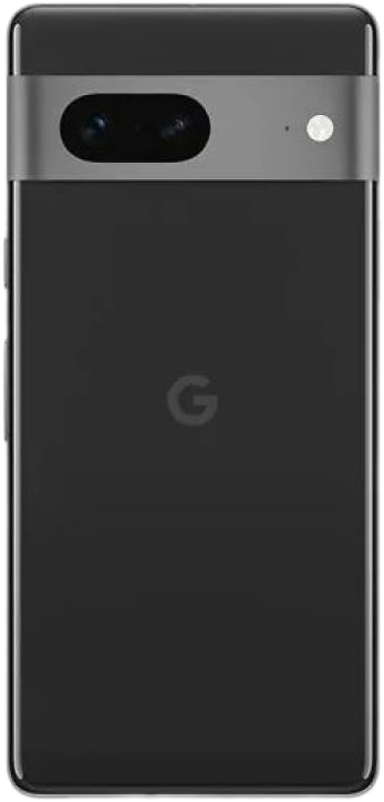 Смартфон Google Pixel 7 8/256GB JP (черный)