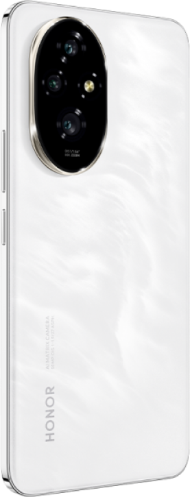 Смартфон HONOR 200 12/512GB (белый) Смартфон HONOR 200 12/512GB (белый)