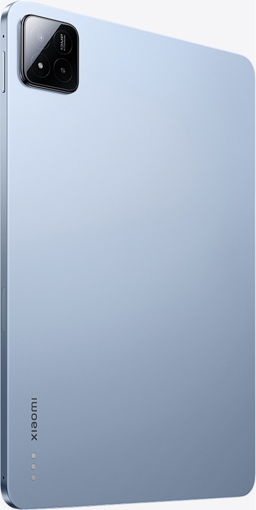 Планшет Xiaomi Pad 7 8/256GB Wi-Fi (голубой) EU