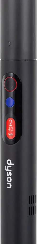 Пылесос Dyson SV50 PencilVac Fluffy (черный) EU