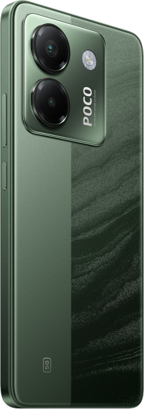 Смартфон POCO M7 Pro 12/256GB (зеленый)