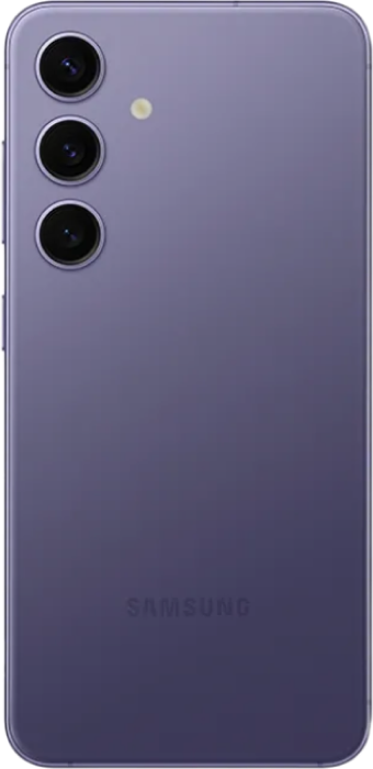 Смартфон Samsung Galaxy S24 (S921B) 8/256 ГБ AE/EU (фиолетовый)