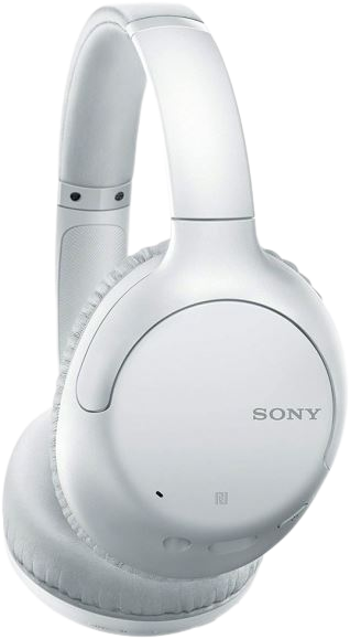 Наушники Sony WH-CH710 (белый)