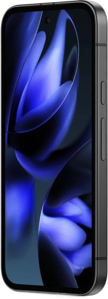 Смартфон Google Pixel 9a 8/128GB US/CA (черный)