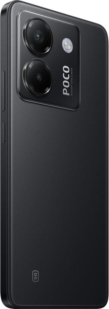 Смартфон POCO M7 Pro 12/512GB (черный)