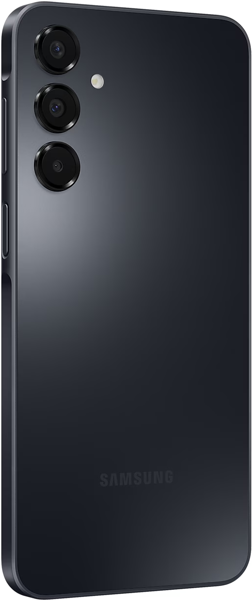 Смартфон Samsung Galaxy A16 (4G) 4/128 ГБ AE/EU (черный)