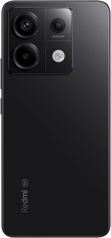 Смартфон Xiaomi Redmi Note 13 Pro 5G 8/256GB (черный) EU Смартфон Xiaomi Redmi Note 13 Pro 5G 8/256GB (черный) EU