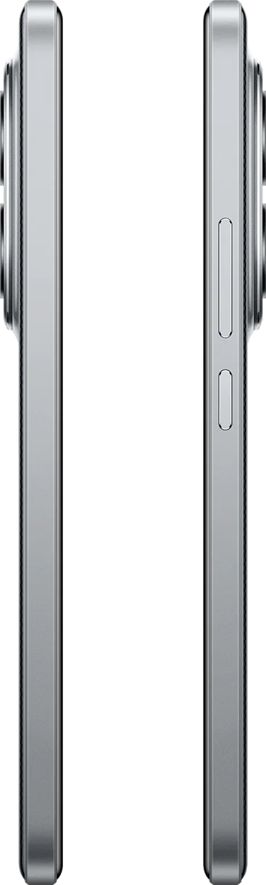 Смартфон POCO M8 Pro 8/256GB (серебристый)