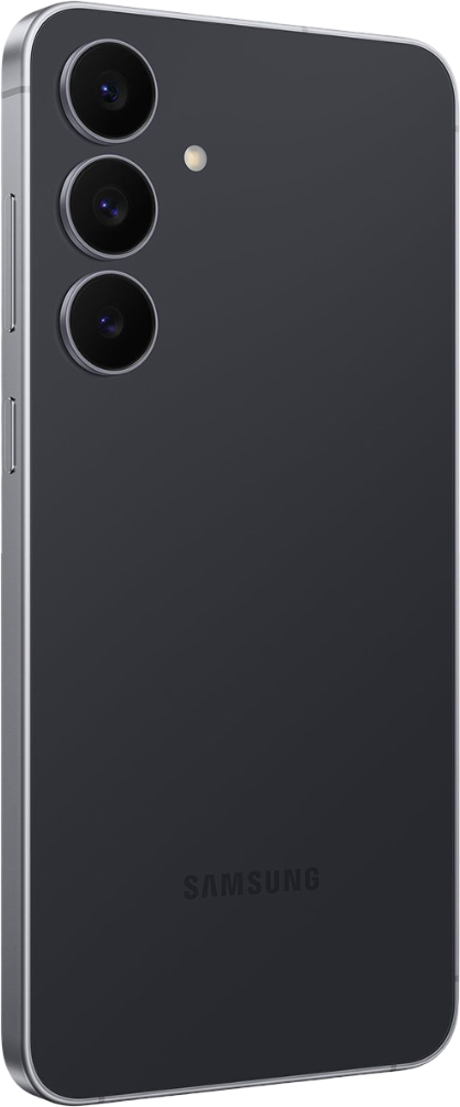 Смартфон Samsung Galaxy S25 FE 8/512GB (черный) AE/EU