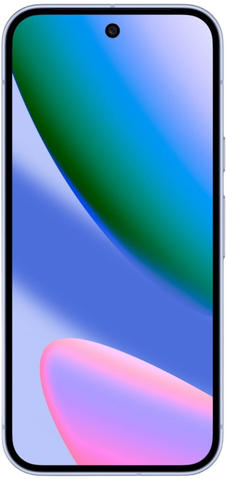 Смартфон Google Pixel 10 12/256GB JP (голубой)