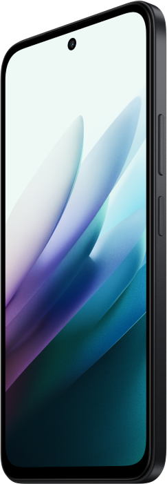 Смартфон Xiaomi Redmi 15 6/128 ГБ (черный)