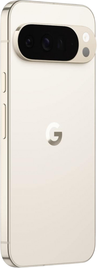 Смартфон Google Pixel 10 Pro XL 16/256GB JP (фарфоровый)