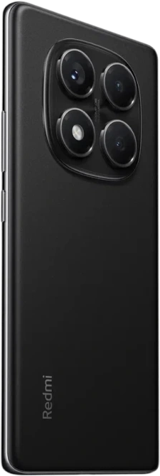 Смартфон Xiaomi Redmi Note 14 Pro 4G 8/256GB (черный)