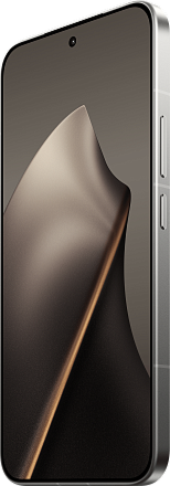 Смартфон Xiaomi 15T Pro 12/256GB (серый)