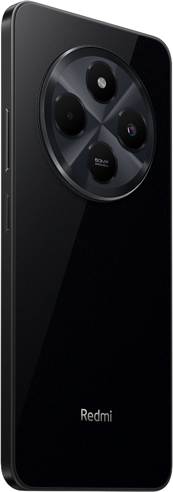 Смартфон Xiaomi Redmi 14С 4/128 ГБ (черный)
