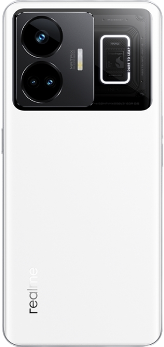 Смартфон Realme GT3 16/1TB (белый)