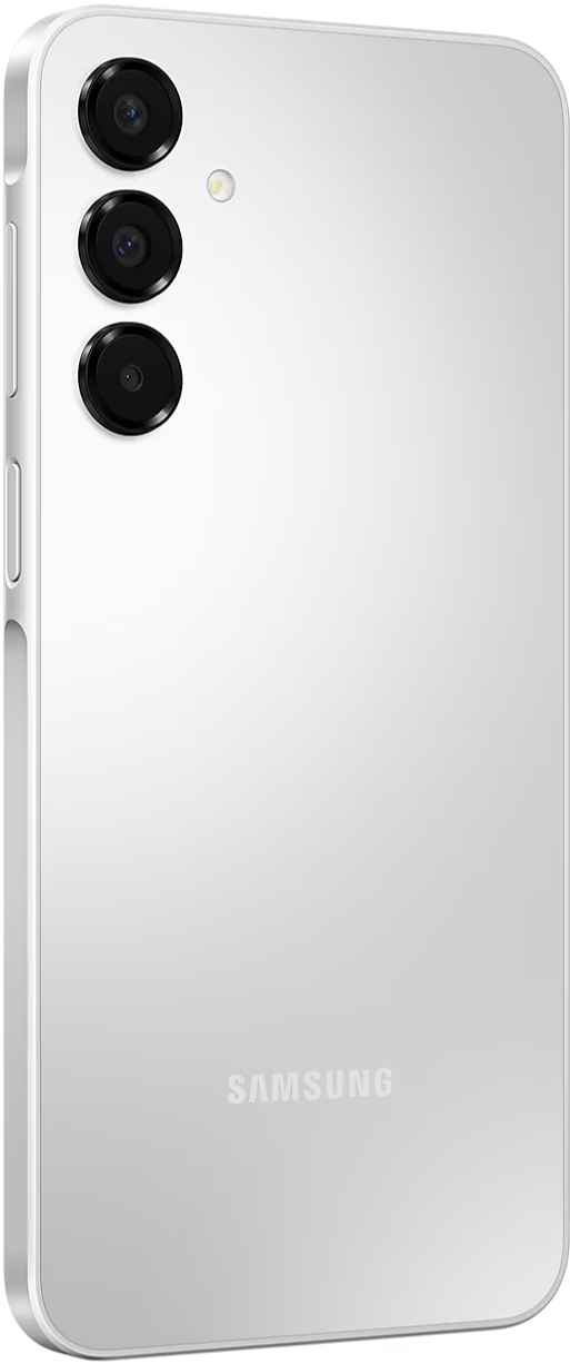 Смартфон Samsung Galaxy A16 (4G) 8/256 ГБ KZ/RU (серый)