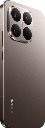 Смартфон Xiaomi 15T Pro 12/1TB (золотистый мокко)