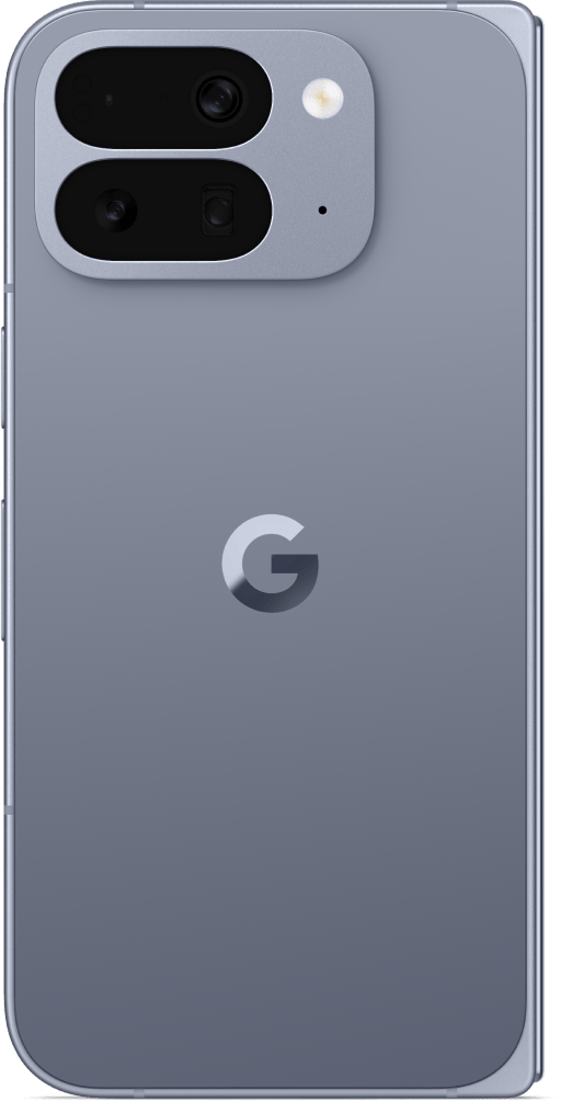 Смартфон Google Pixel 10 Pro Fold 16/256GB JP (серый)