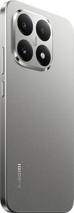Смартфон Xiaomi 15T 12/512GB (серый)