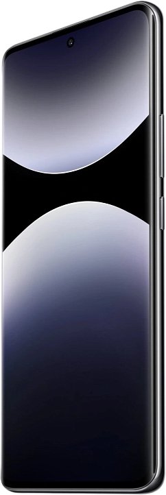 Смартфон Xiaomi Redmi Note 14 Pro+ 5G 12/512GB (черный)