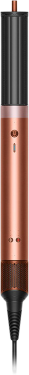 Стайлер Dyson Airwrap Complete (HS09) Coanda 2x (янтарный шелк)