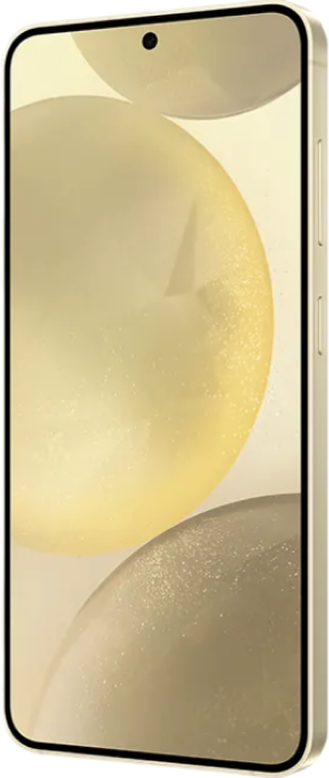 Смартфон Samsung Galaxy S24 (S921B) 8/256 ГБ AE/EU (желтый)