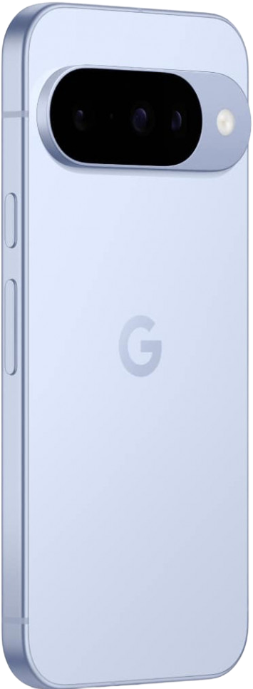 Смартфон Google Pixel 10 12/256GB JP (голубой)
