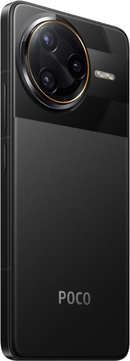 Смартфон POCO F7 Ultra 12/256GB (черный) Смартфон POCO F7 Ultra 12/256GB (черный)