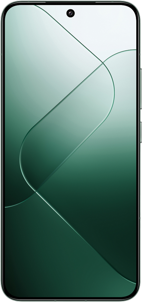 Смартфон Xiaomi 14 Pro 16/512 ГБ (зеленый)