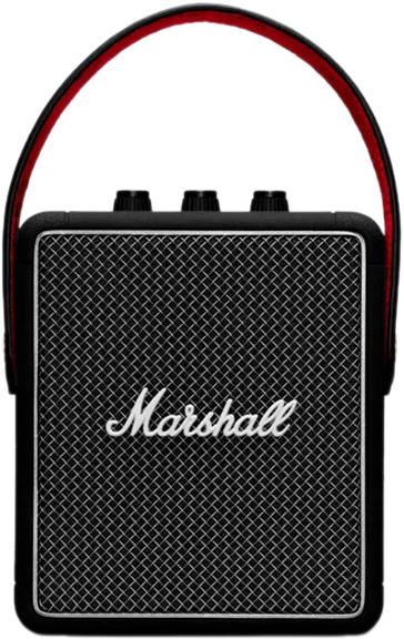 Акустика Marshall Stockwell II (черный)