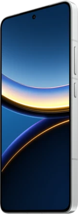 Смартфон POCO F7 Pro 12/512GB (серебристый) EU