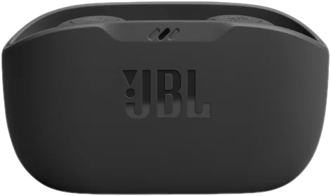 Наушники JBL Wave Buds (черный)