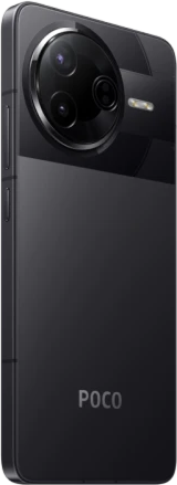 Смартфон POCO F7 Pro 12/512GB (черный) EU