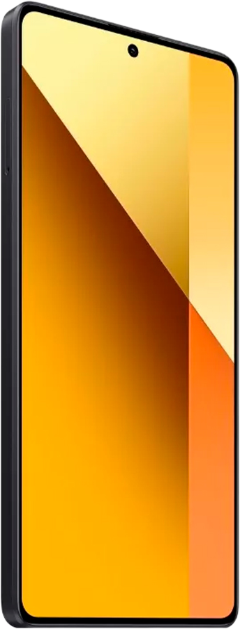 Смартфон Xiaomi Redmi Note 13 5G 8/256GB (черный)