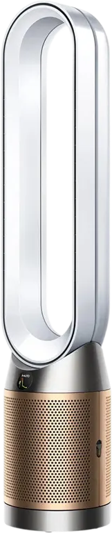 Очиститель воздуха Dyson Cool De-NOx TP12 (белый/золотой)