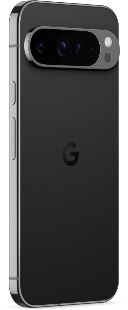 Смартфон Google Pixel 9 Pro XL 16/128GB US (черный)