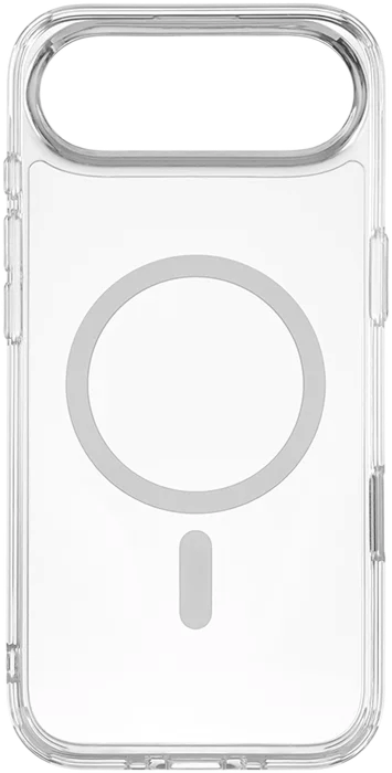 Чехол uBear Real Mag для iPhone Air (прозрачный) Чехол uBear Real Mag для iPhone Air (прозрачный)