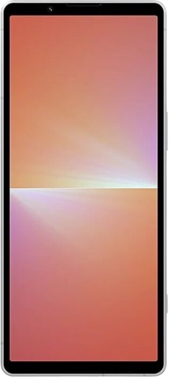 Смартфон Sony Xperia 5 V 8/256 ГБ (серебристый) 2 SIM