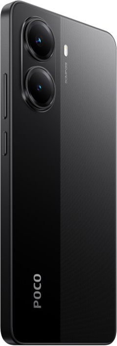 Смартфон POCO X7 Pro 8/256 ГБ (черный)