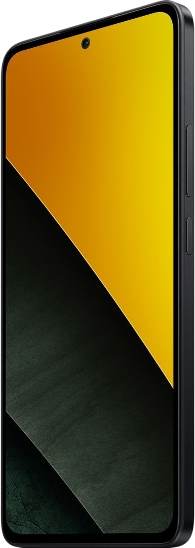 Смартфон POCO M7 Pro 12/512GB (черный)