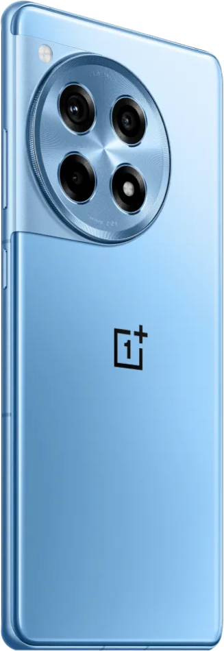 Смартфон OnePlus 12R 8/256GB (холодный синий) IN