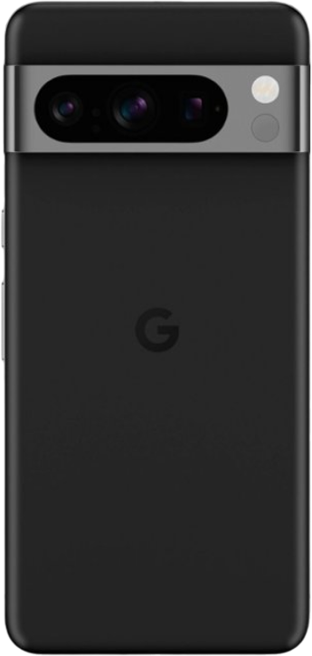 Смартфон Google Pixel 8 Pro 12/256GB JP (черный)